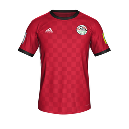 FIFA 18 World Cup 2018 - Kits | FUTBIN