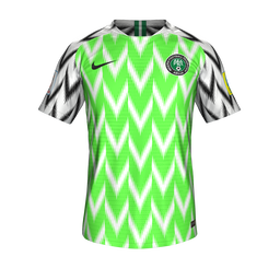 nigeria fifa jersey