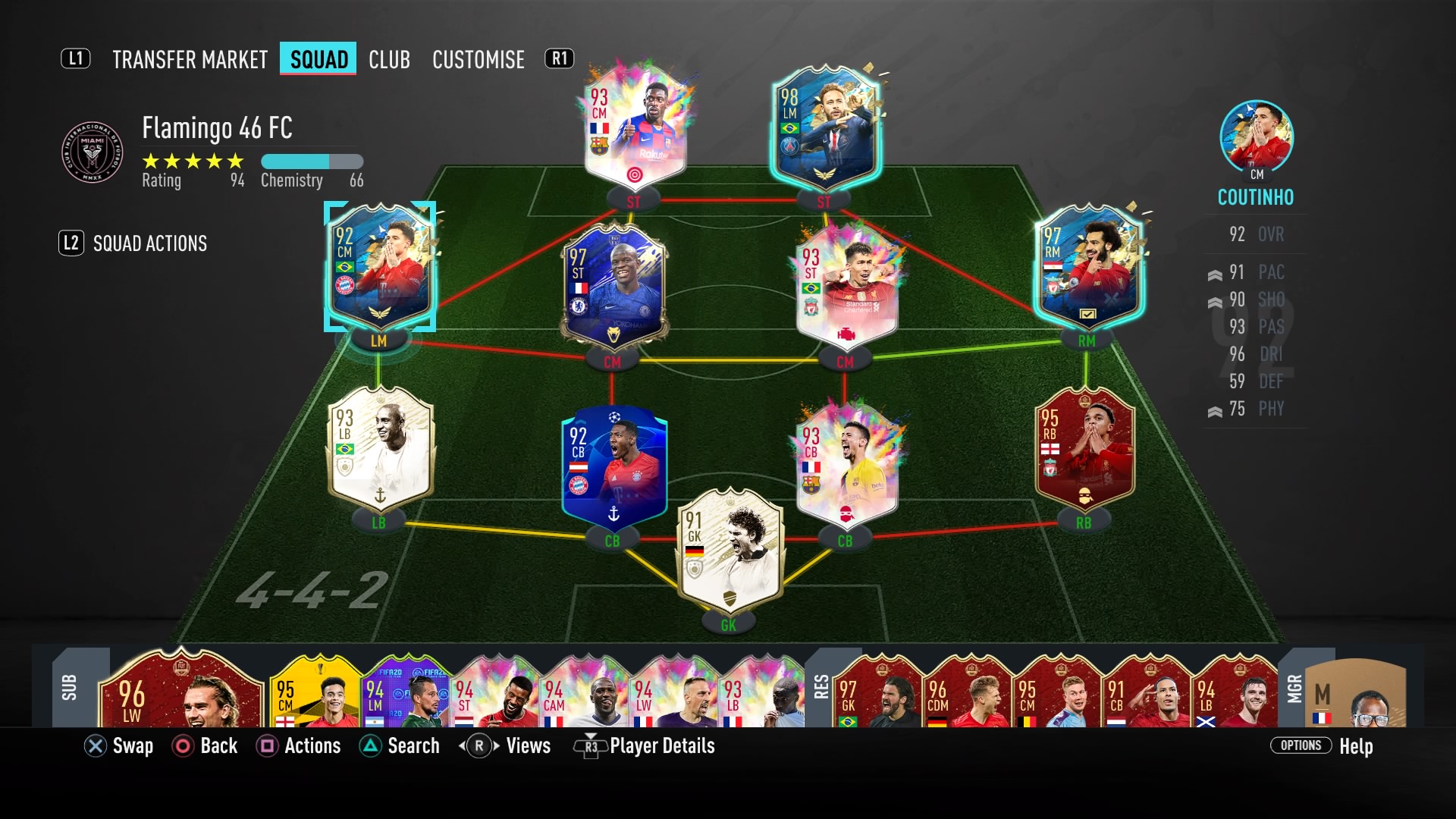 13+ David Alaba Fifa 20 Card Pictures