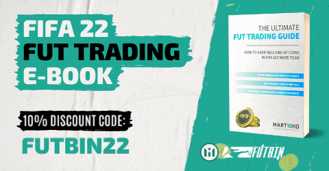 Fifa 22 Ultimate Team Prices Squad Builder Draft And Players Database Futbin Fifa 22 Ultimate Team Prices Squad Builder Draft And Players Database Futbin