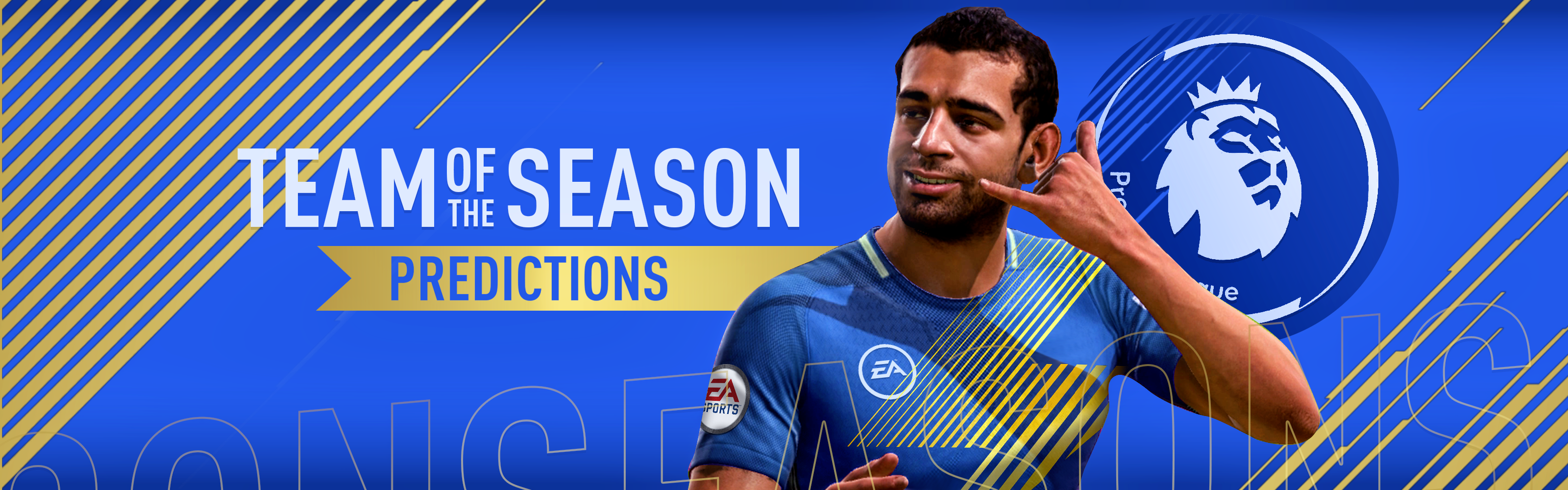 FIFA 21 - News - PL TOTS Predictions | FUTBIN
