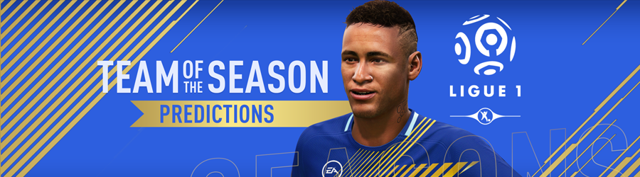 Fifa 21 News Ligue 1 Tots Predictions Futbin