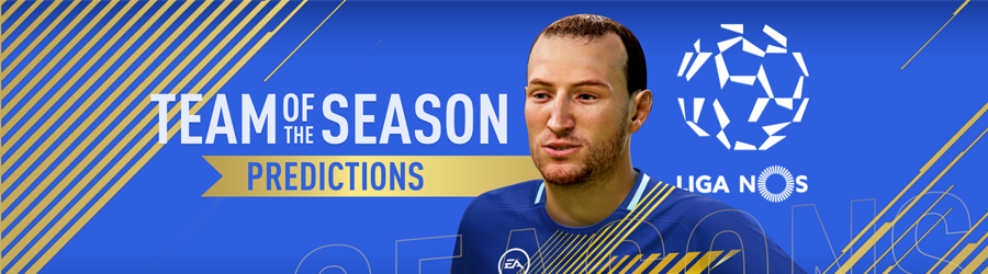 Fifa 21 News Liga Nos Tots Predictions Futbin