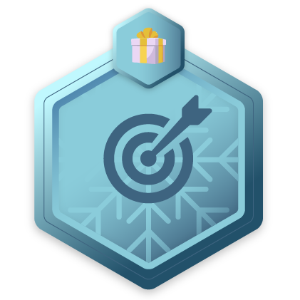 Goal Getter’s Gift