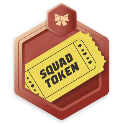 Squad Token