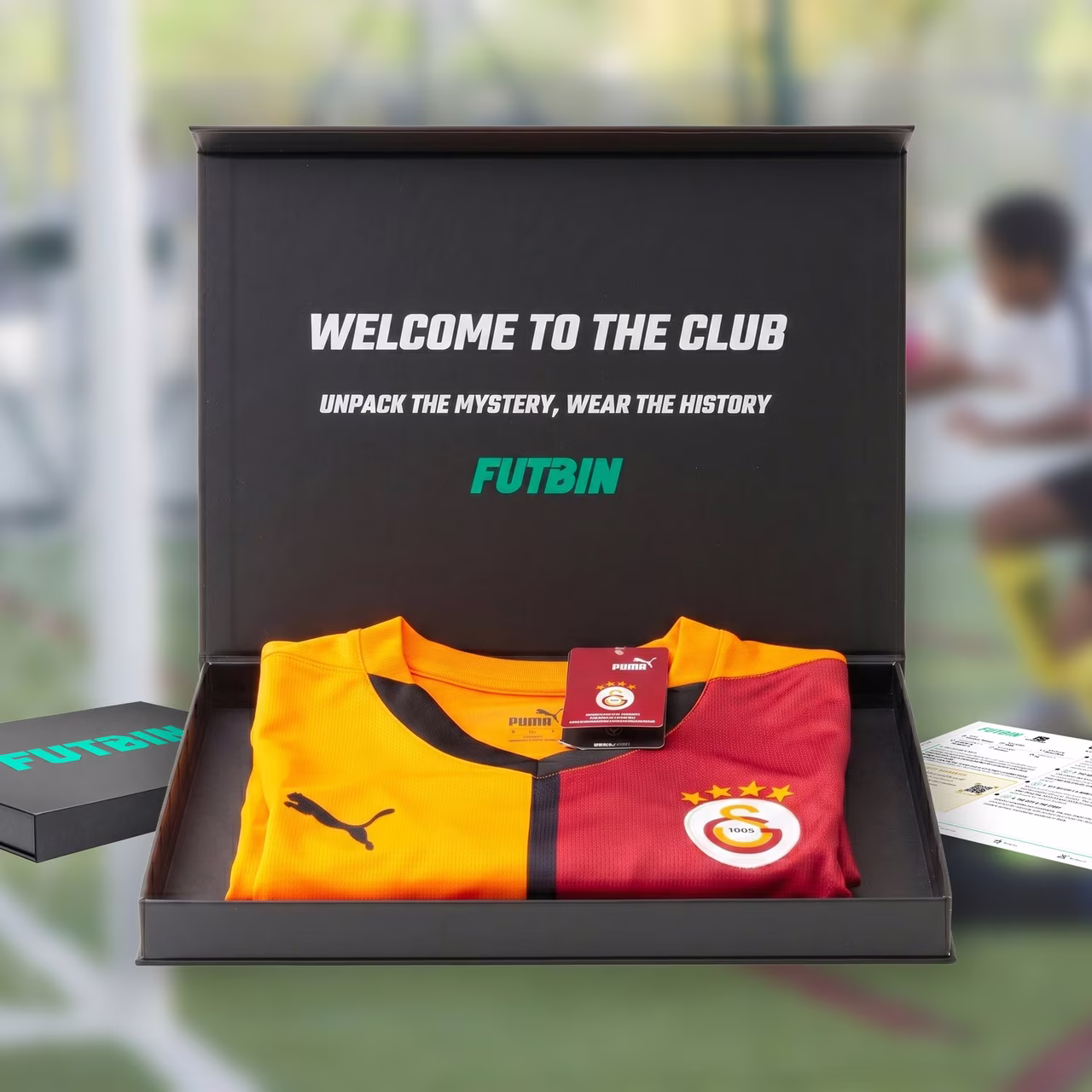 Kids Box