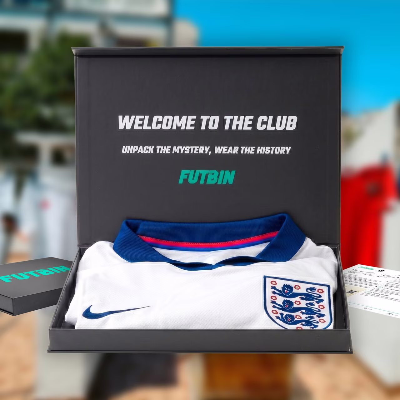 Nations Box